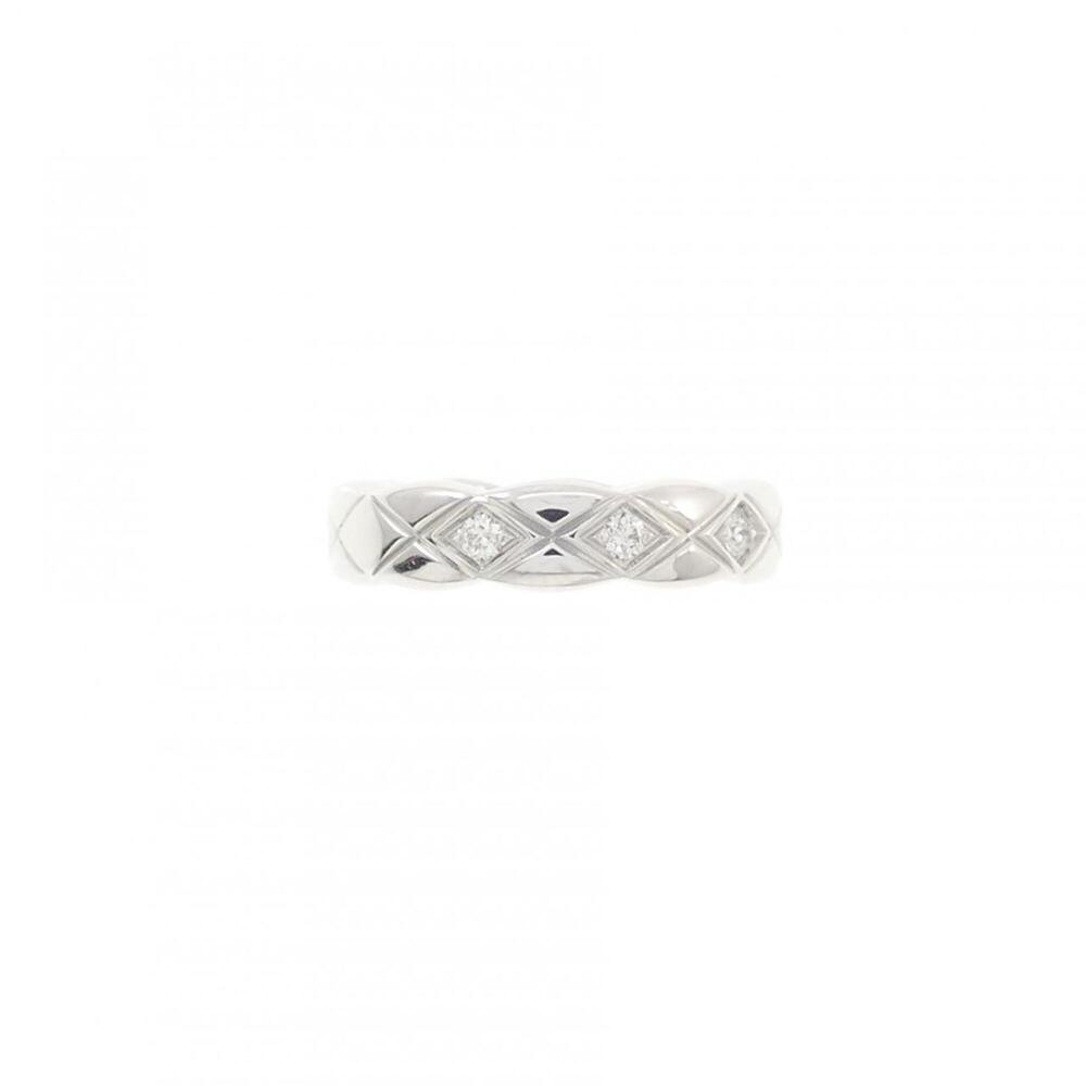 Chanel Coco Crush Ear Cuff (Single Ear)